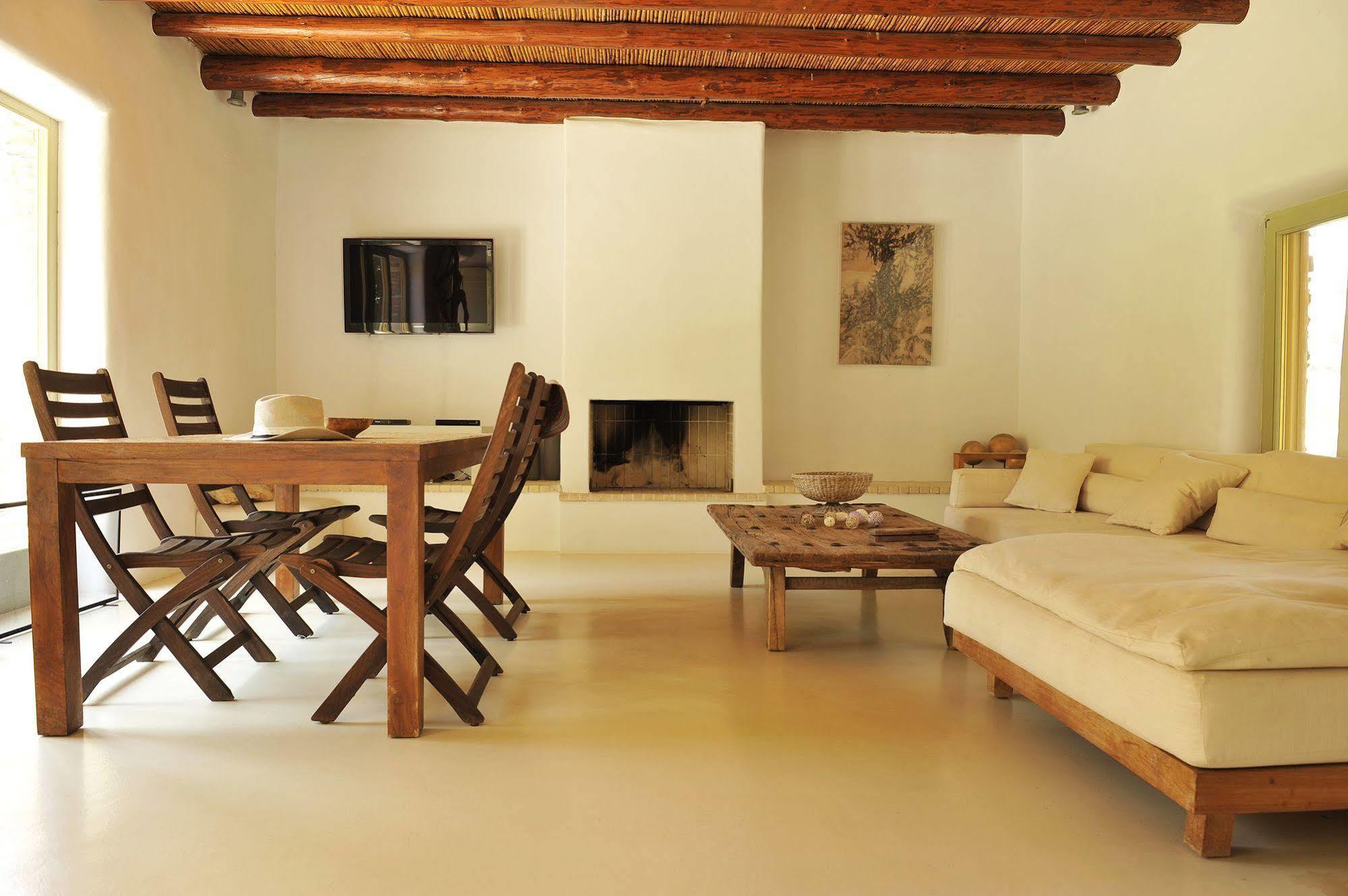 Onar Andros Otel Achla Dış mekan fotoğraf