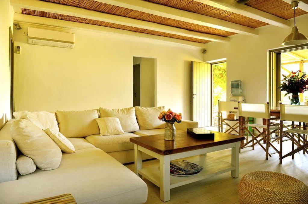Onar Andros Otel Achla Dış mekan fotoğraf